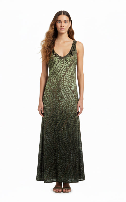 Garden of Eden Dress