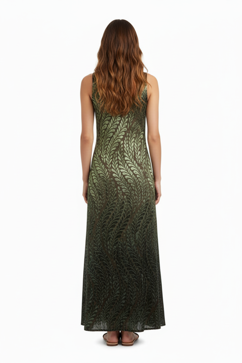 Garden of Eden Dress