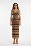 Firestarter Dress