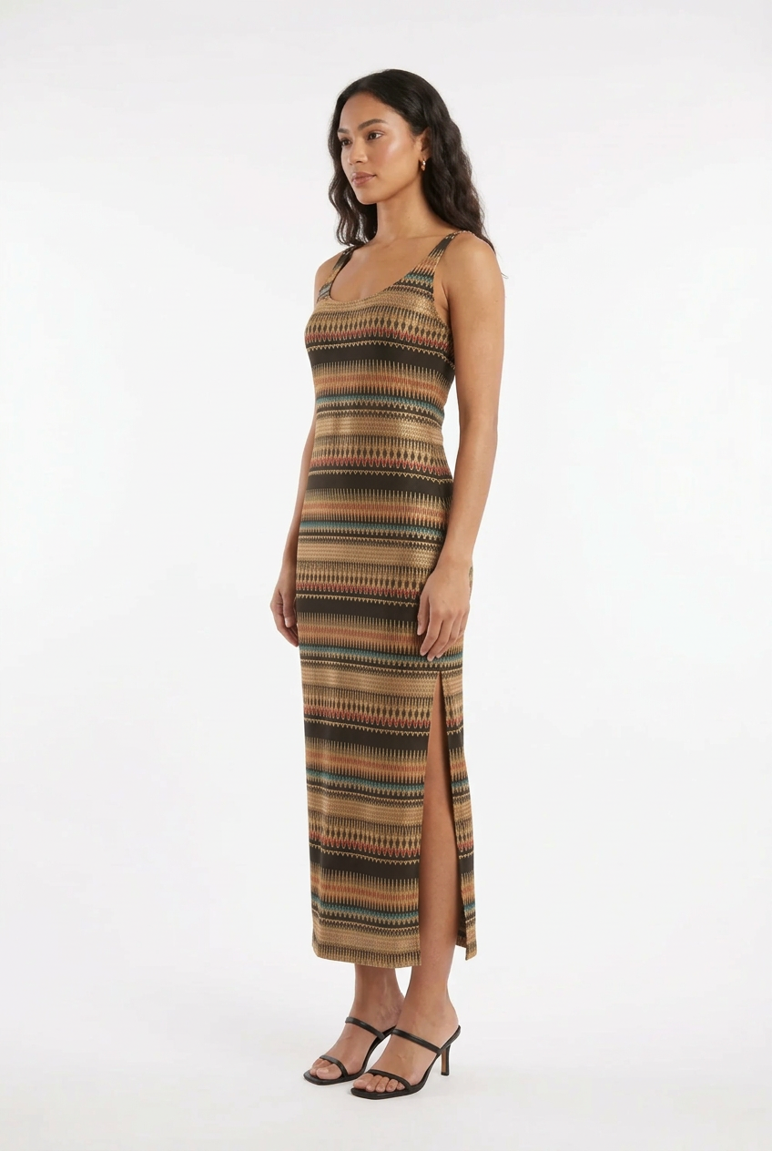 Firestarter Dress