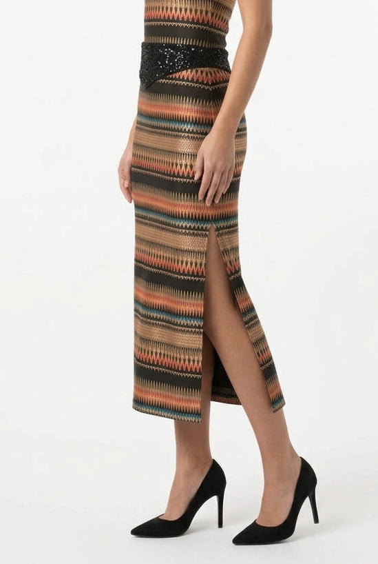 Firestarter Skirt
