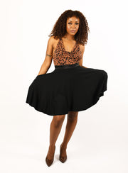 Full Moon Skirt