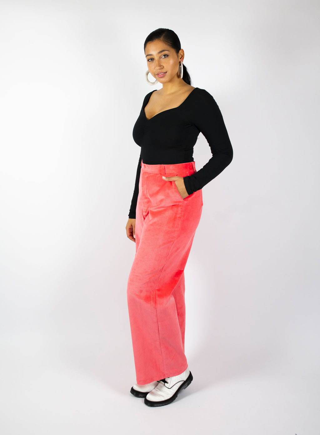 Sweetheart Babylon Bodysuit