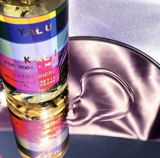 Kali Body oil - 50ml