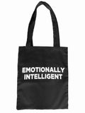 Emotionally Intelligent Tote