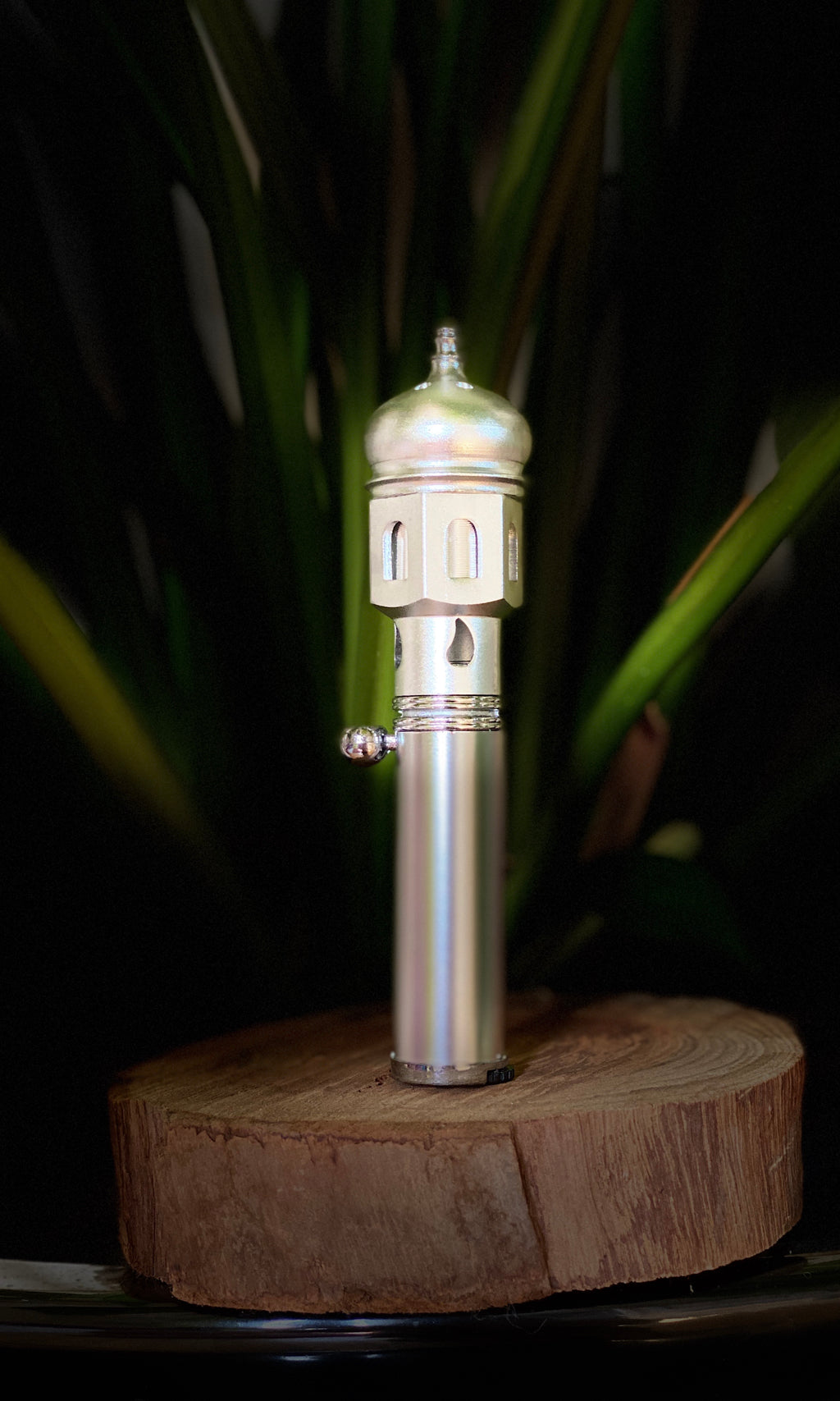 Portable Incense Burner