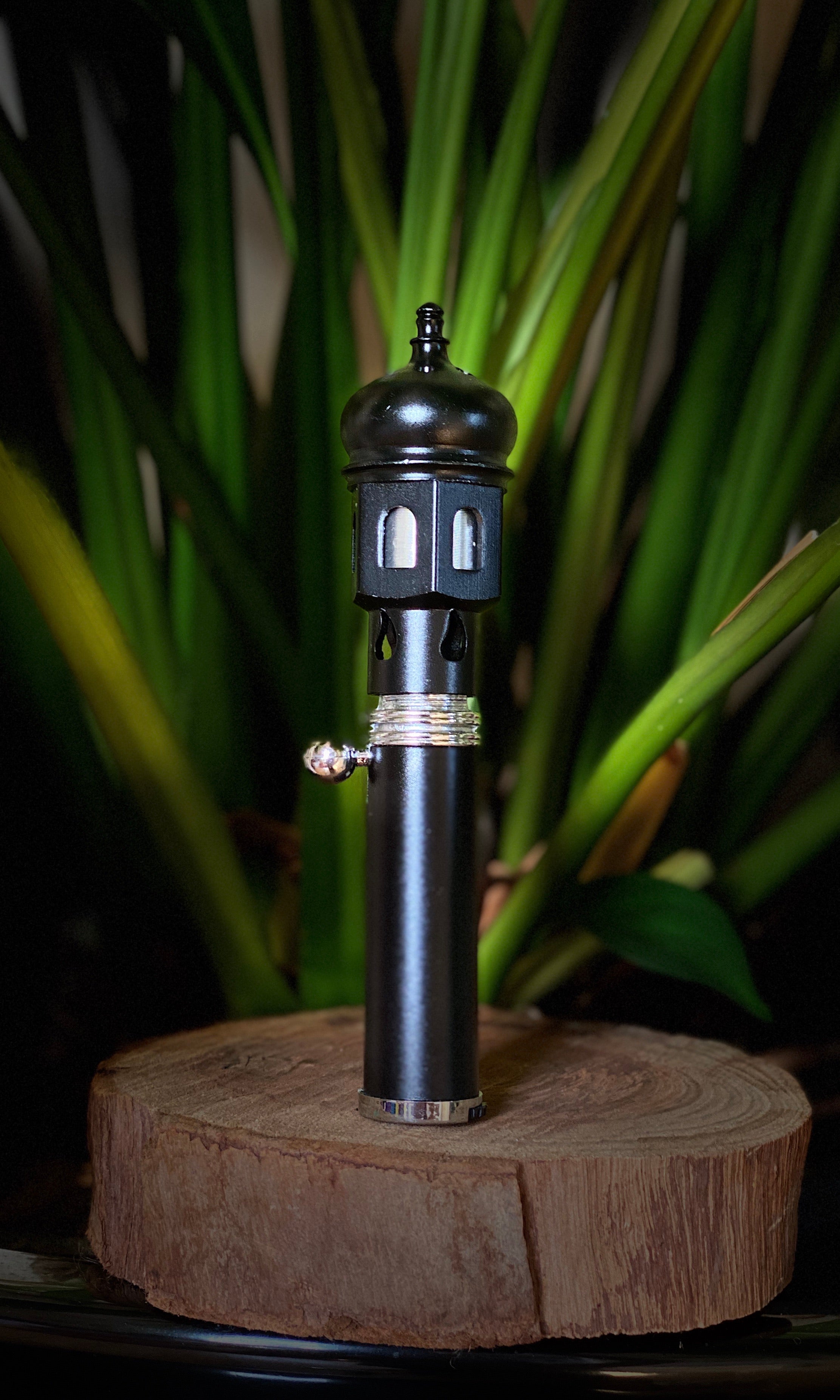 Portable Incense Burner