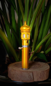 Portable Incense Burner